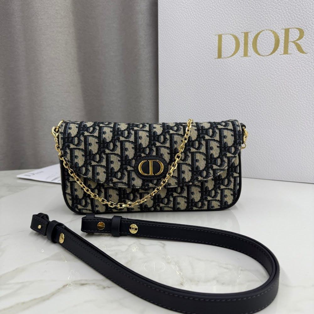 Dragons BagsDiorn Luxury Bag --115691
