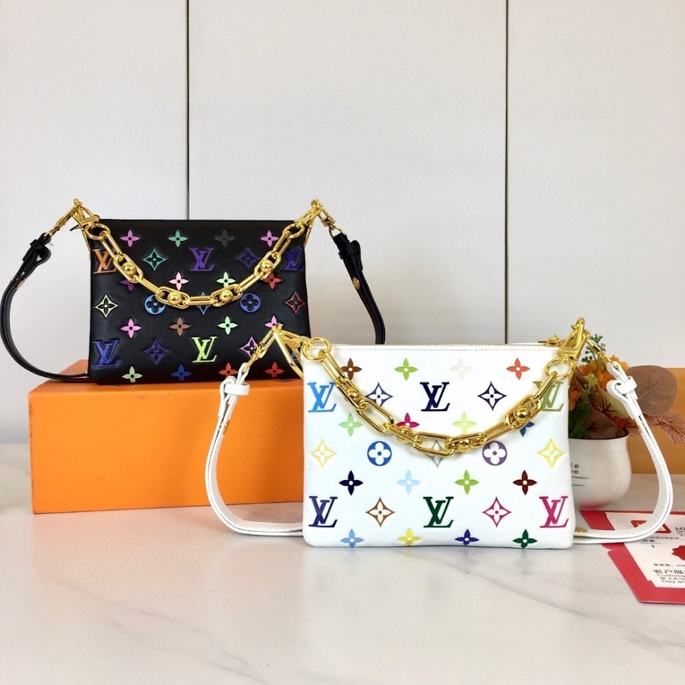 Dragons Bags ln Luxury Bag --76681