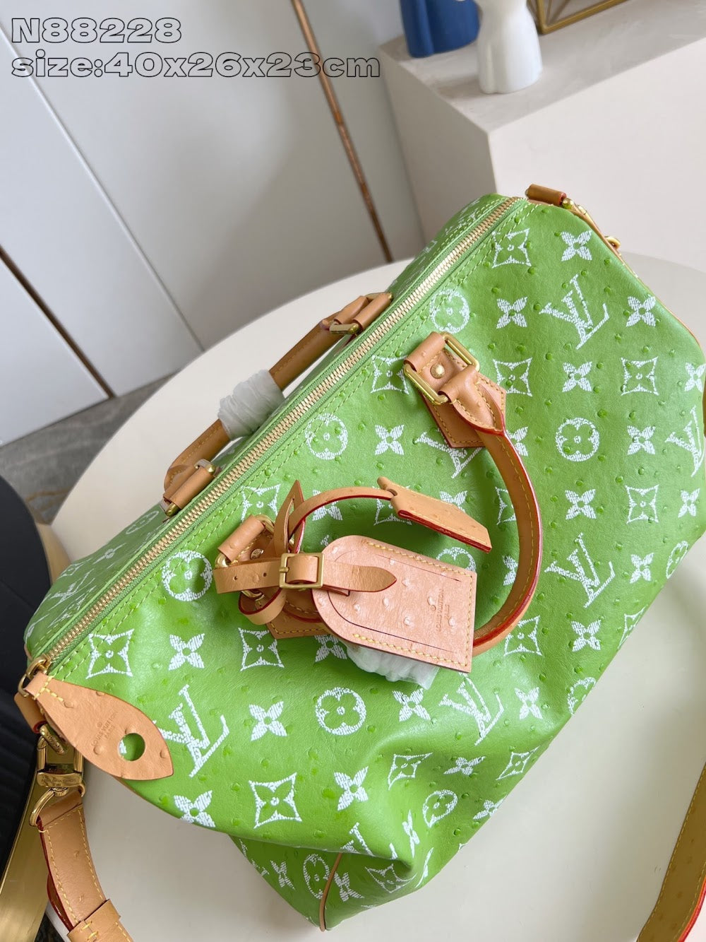 Dragons Bags ln Luxury Bag --97514