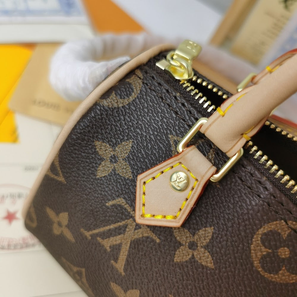 Dragons Bags ln Luxury Bag --78573