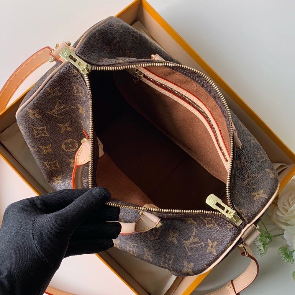 Dragons Bags ln Luxury Bag --66704