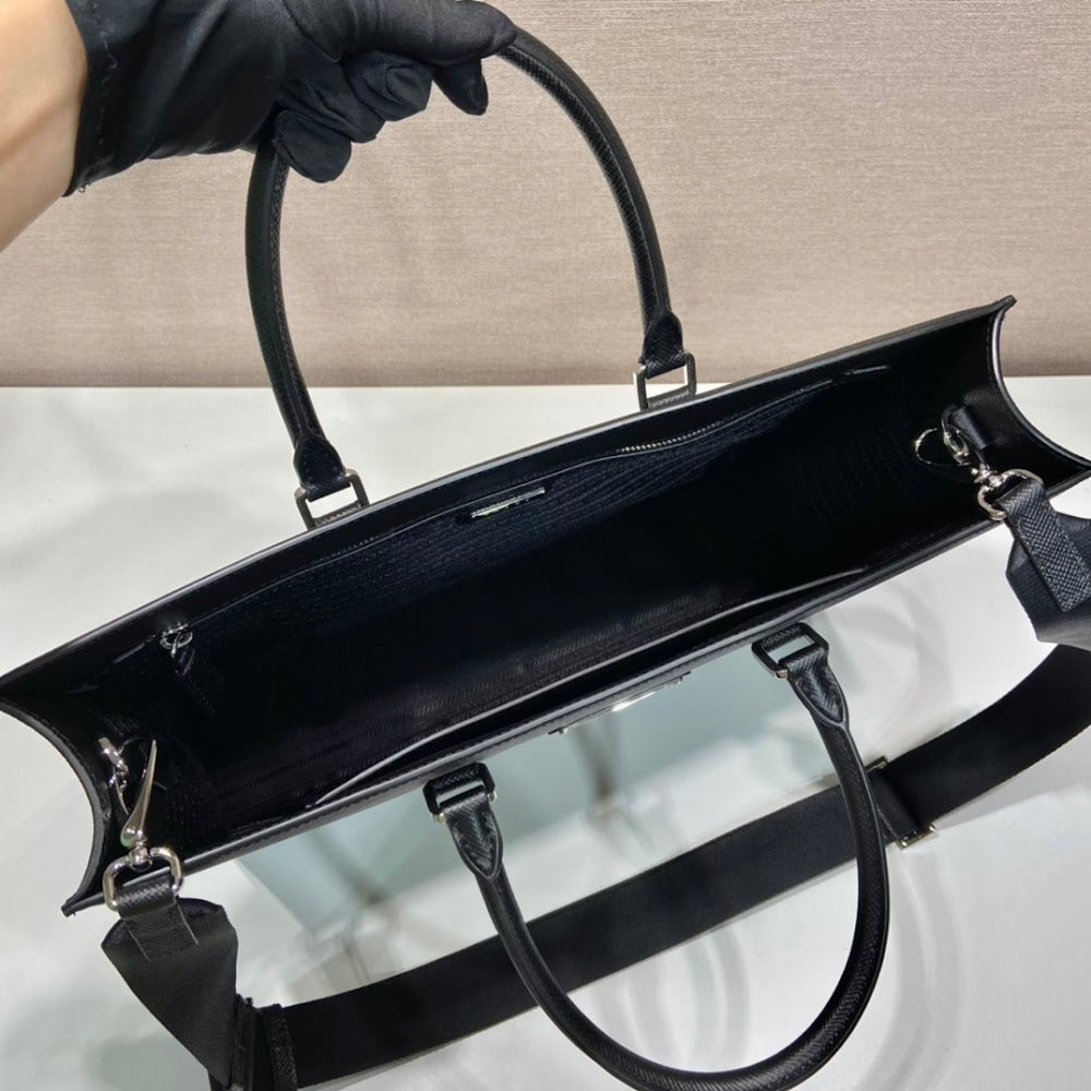 Dragons Bags Prada Luxury Bag --54331