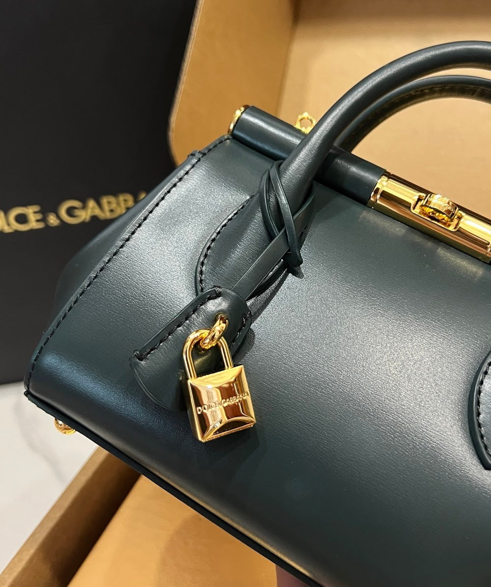 Dragons Bags DGn Luxury Bag --93898