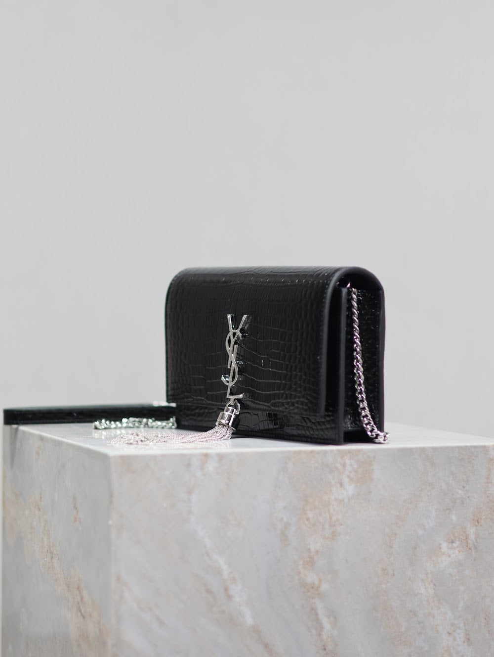 Dragons Bags YSLn Luxury Bag --119058