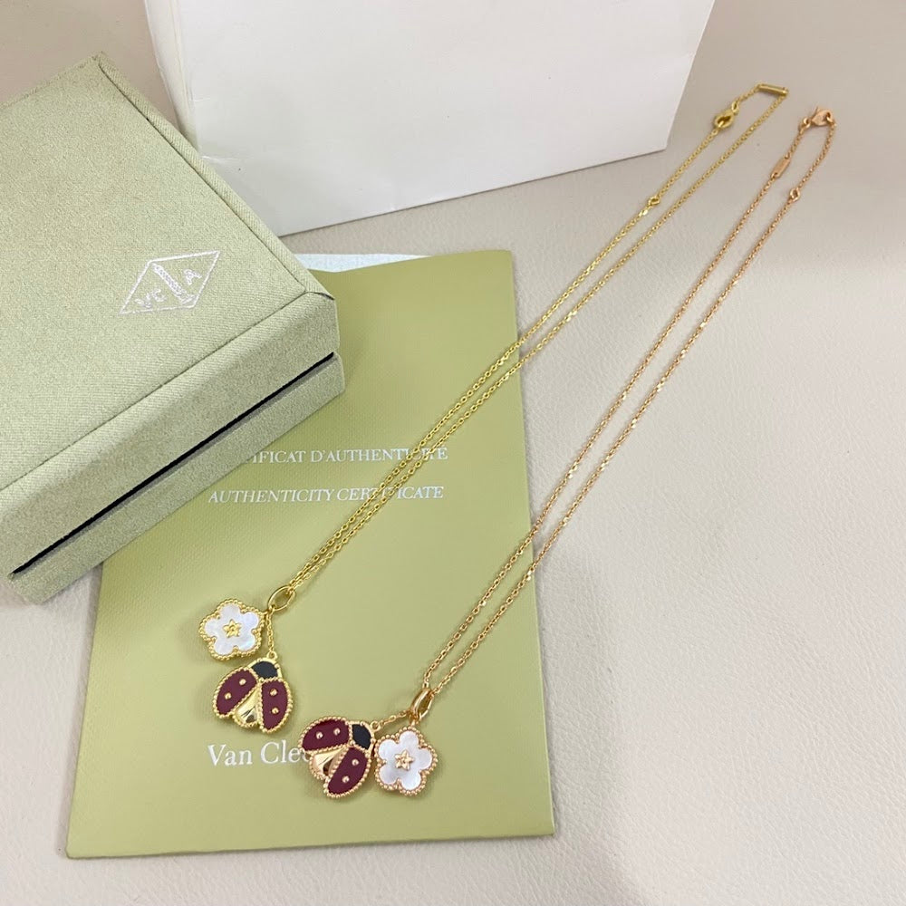 Dragons Bags VCA Luxury Jewelry --51847