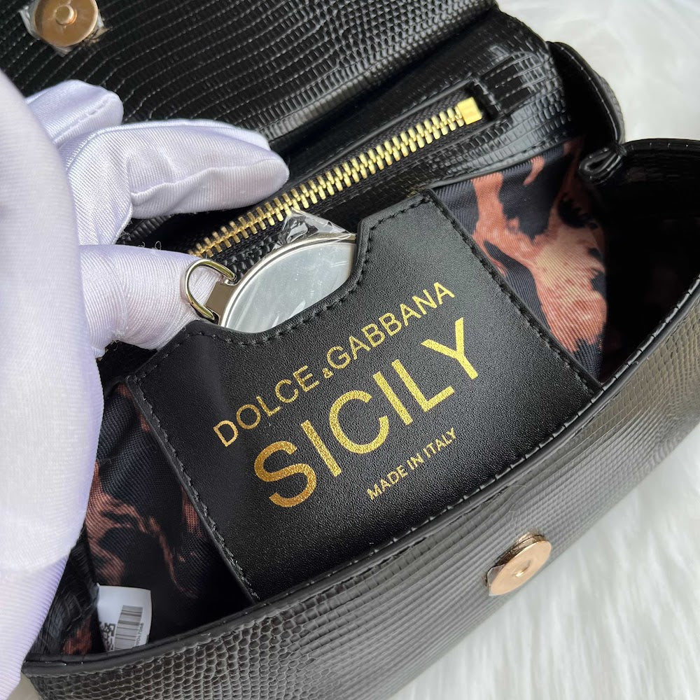 Dragons Bags DGn Luxury Bag --94175