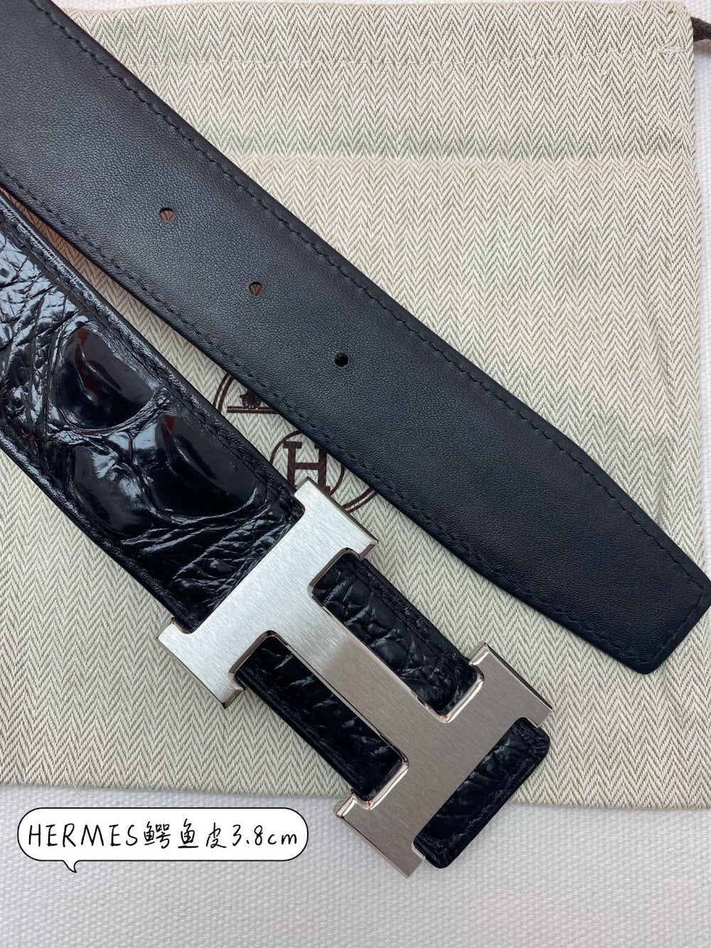 Dragons Bags Hermesn Luxury Belt --109031