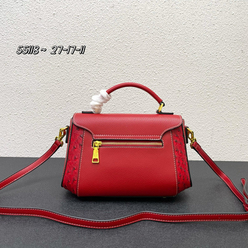 Dragons Bags pradn Luxury Bag --74040