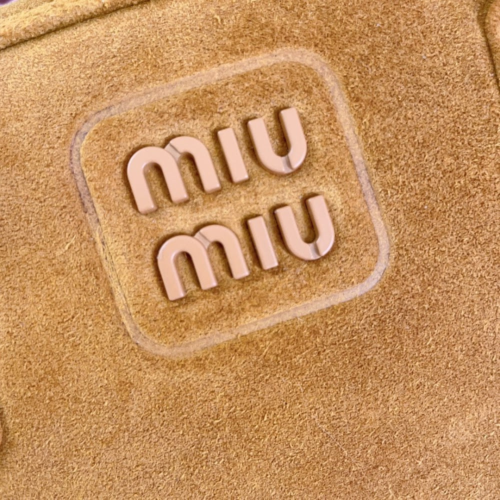 Dragons Bags Miun Miun Luxury Bag --122295