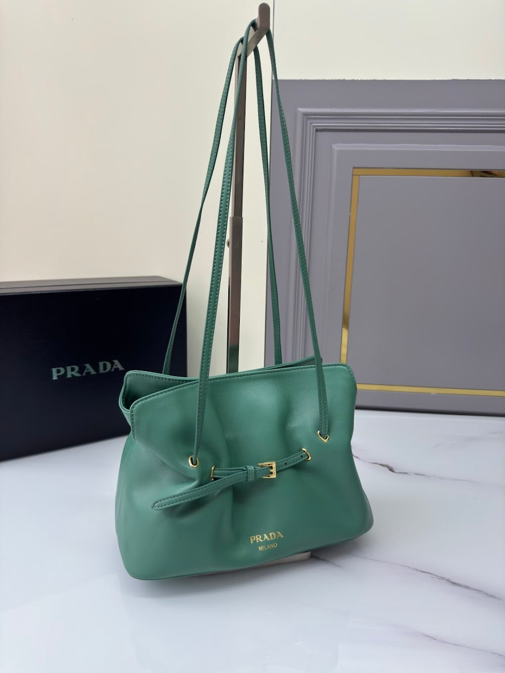 Dragons Bags Pradn Luxury Bag --101582