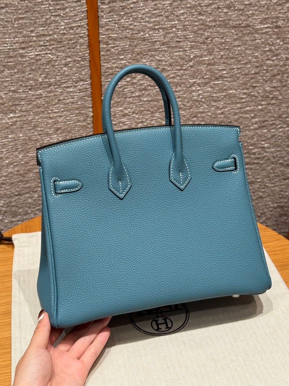 Dragons BagsHermesn Luxury Bag --118456