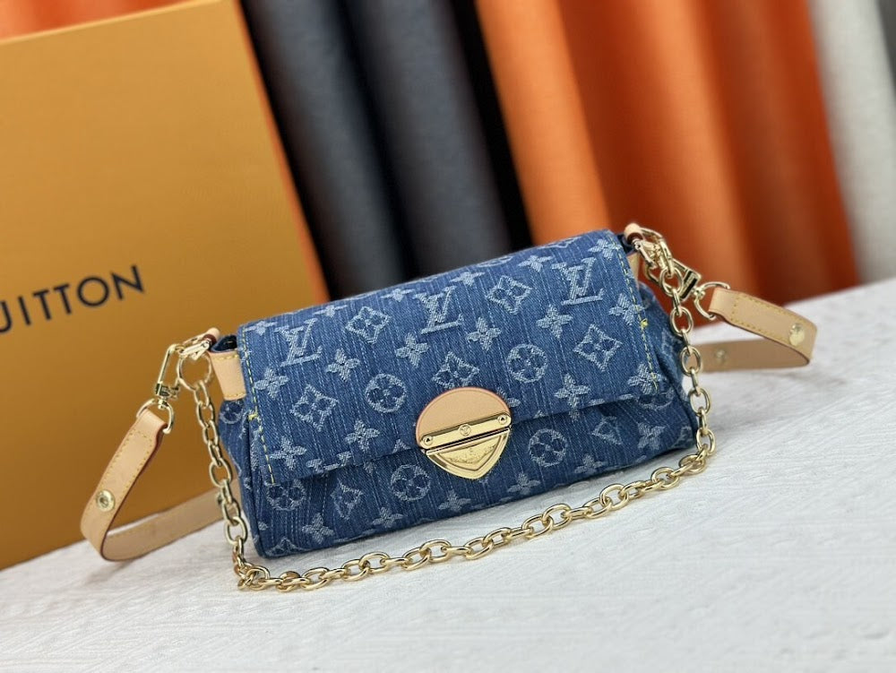 Dragons Bags ln Luxury Bag --76189