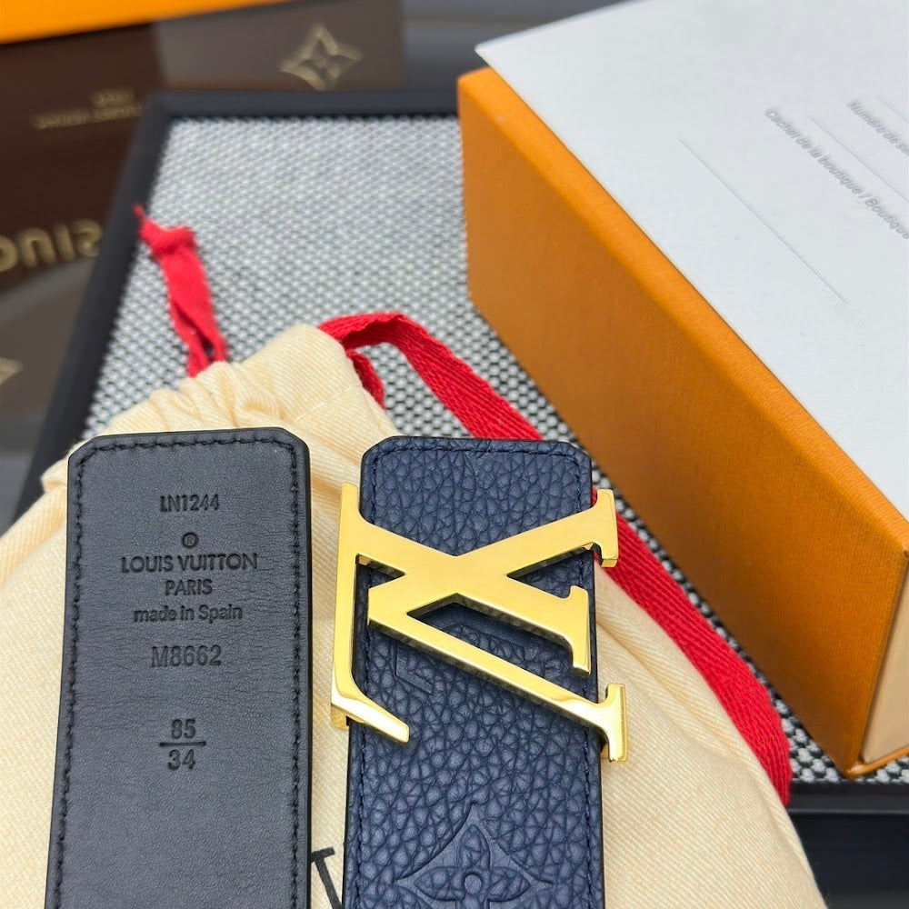 Dragons Bags ln Luxury Belt --106522