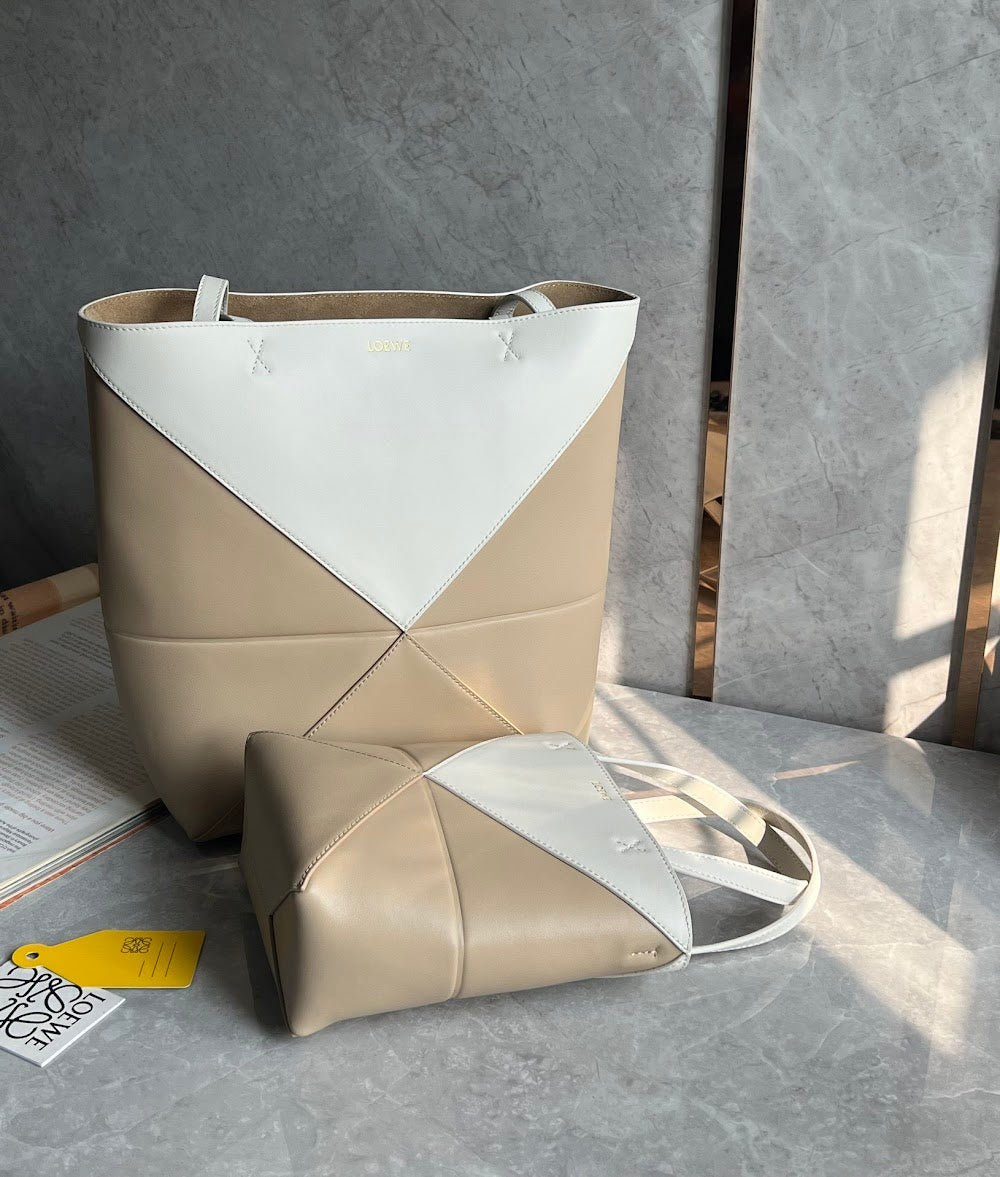 Dragons Bags Lowen Luxury Bag --100040