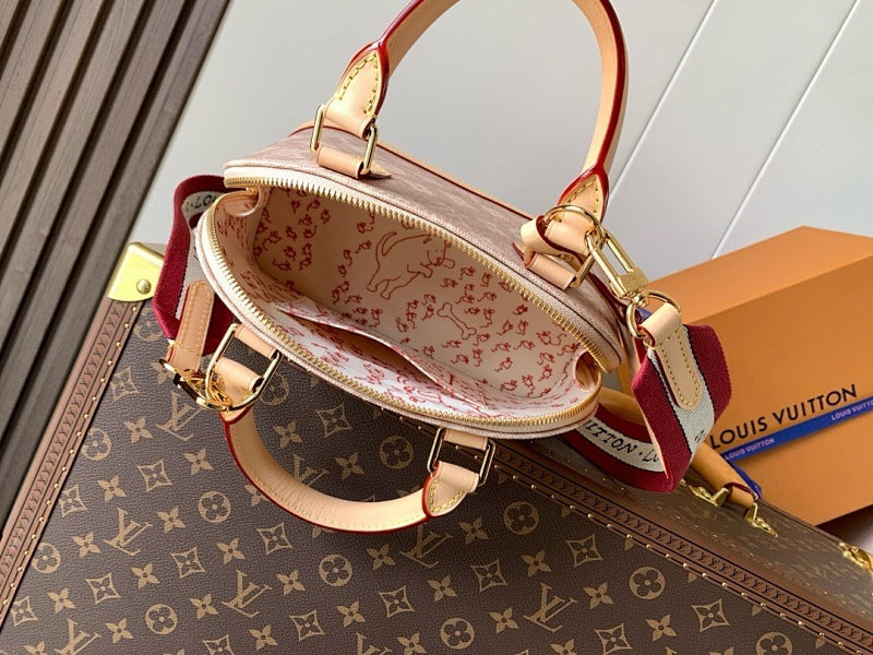 Dragons Bags LVn Luxury Bag --80363