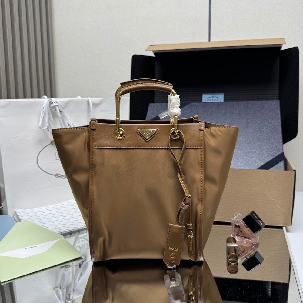 Dragons Bags Pradn Luxury Bag --102258