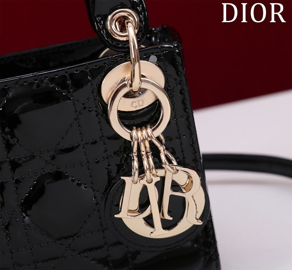 Dragons BagsDiorn Luxury Bag --116562