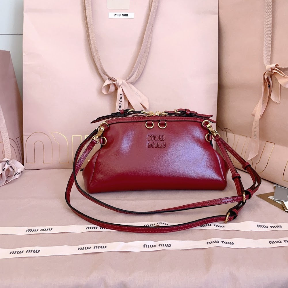 Dragons Bags Miun Miun Luxury Bag --123083