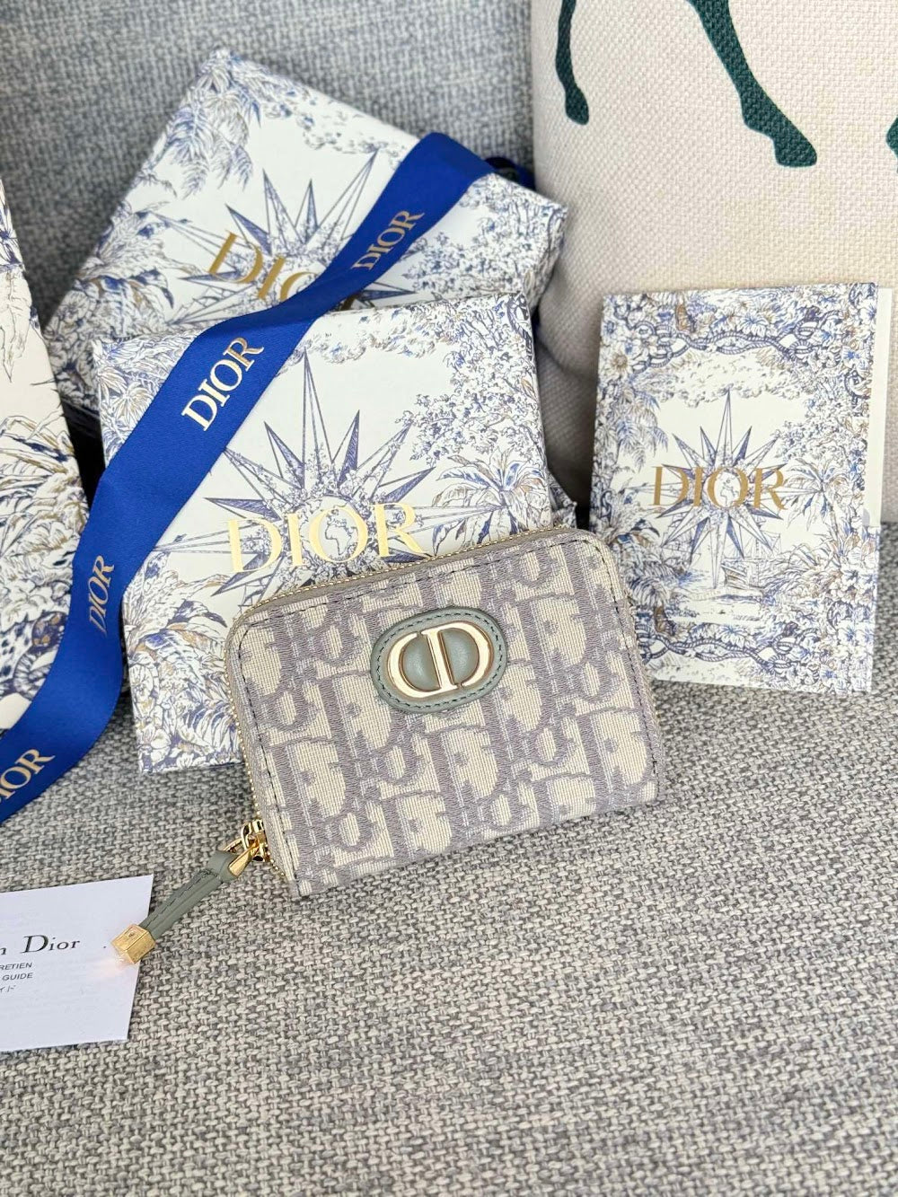 Dragons BagsDiorn Luxury Bag --114536