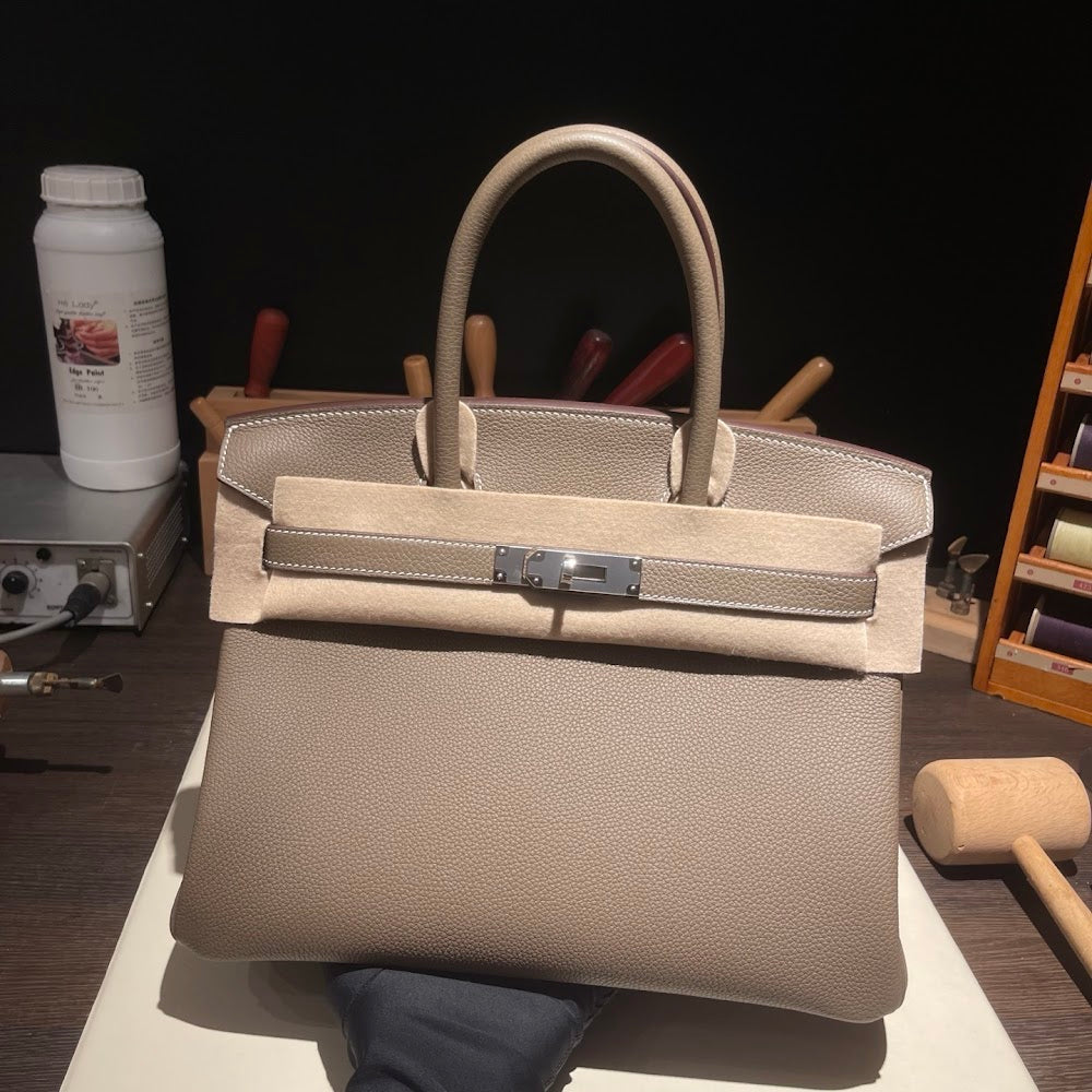Dragons BagsHermesn Luxury Bag --117769