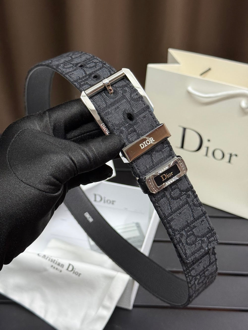 Dragons Bags Diorn Luxury Belt --104879