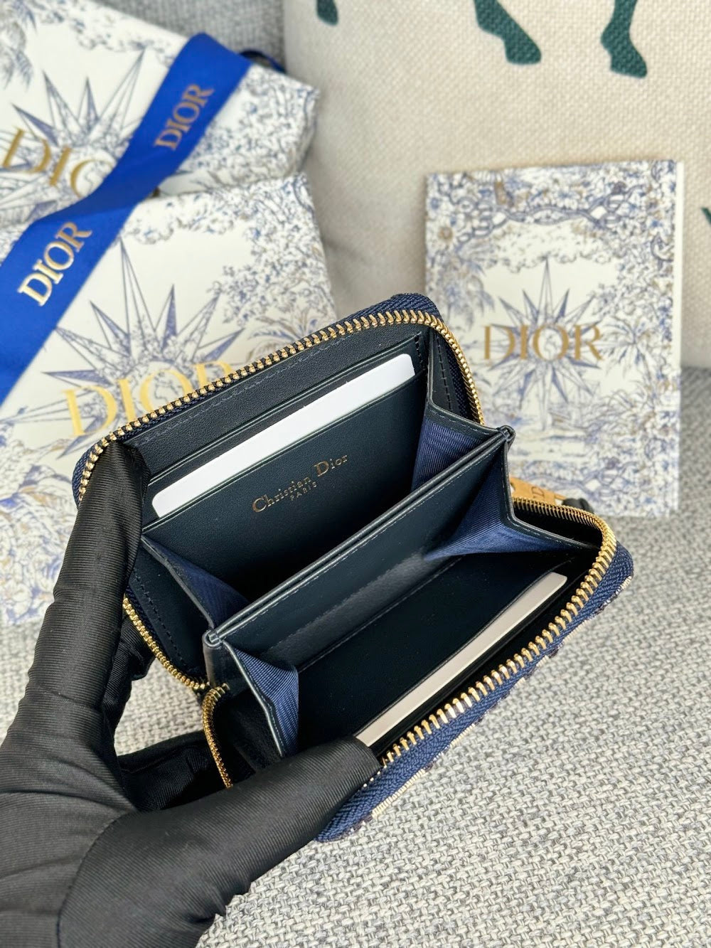 Dragons BagsDiorn Luxury Bag --114530