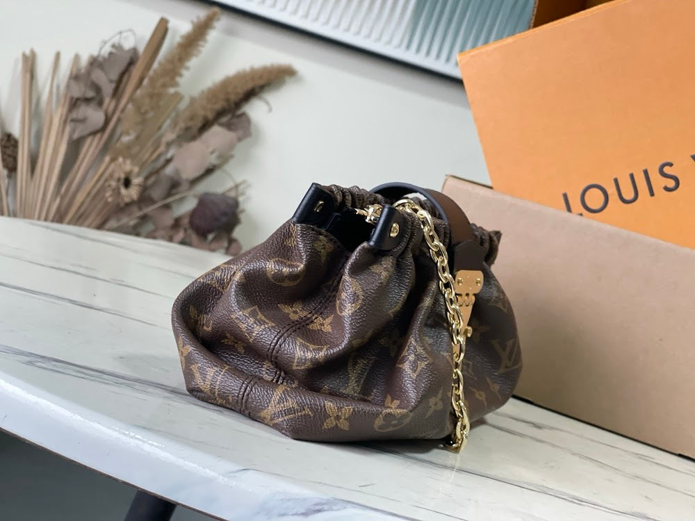 Dragons Bags ln Luxury Bag --95865