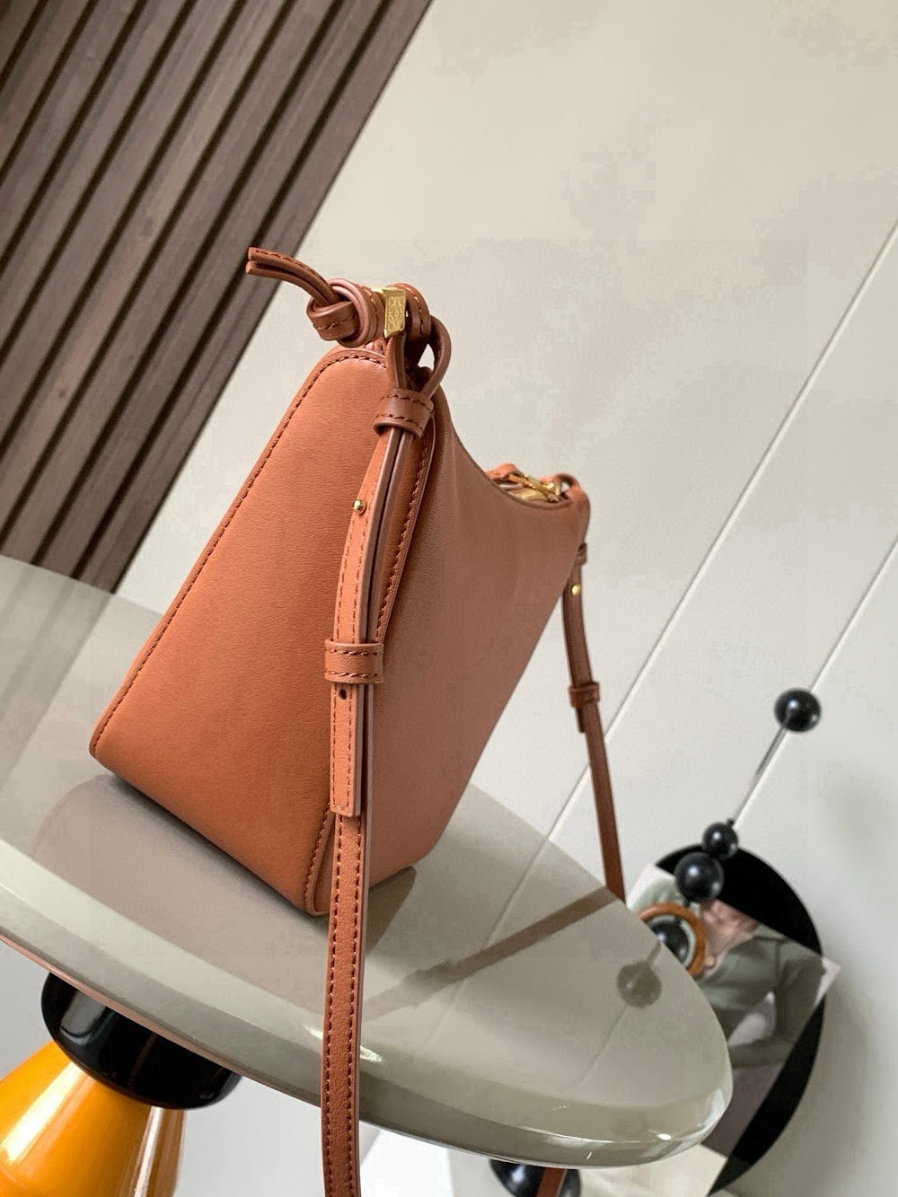 Dragons Bags Lowen Luxury Bag --99921