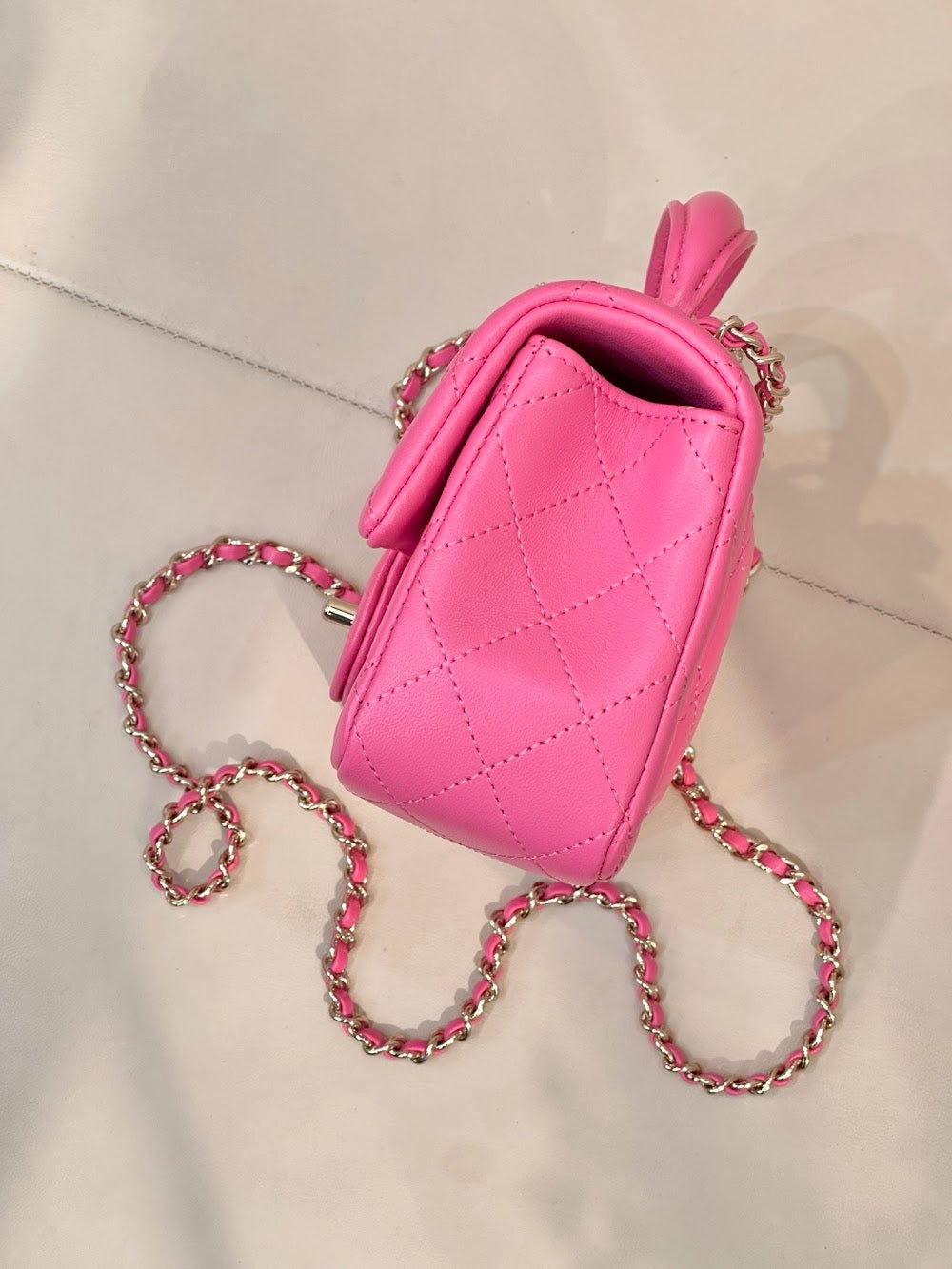 Dragons Bags CHn Luxury Bag --112884