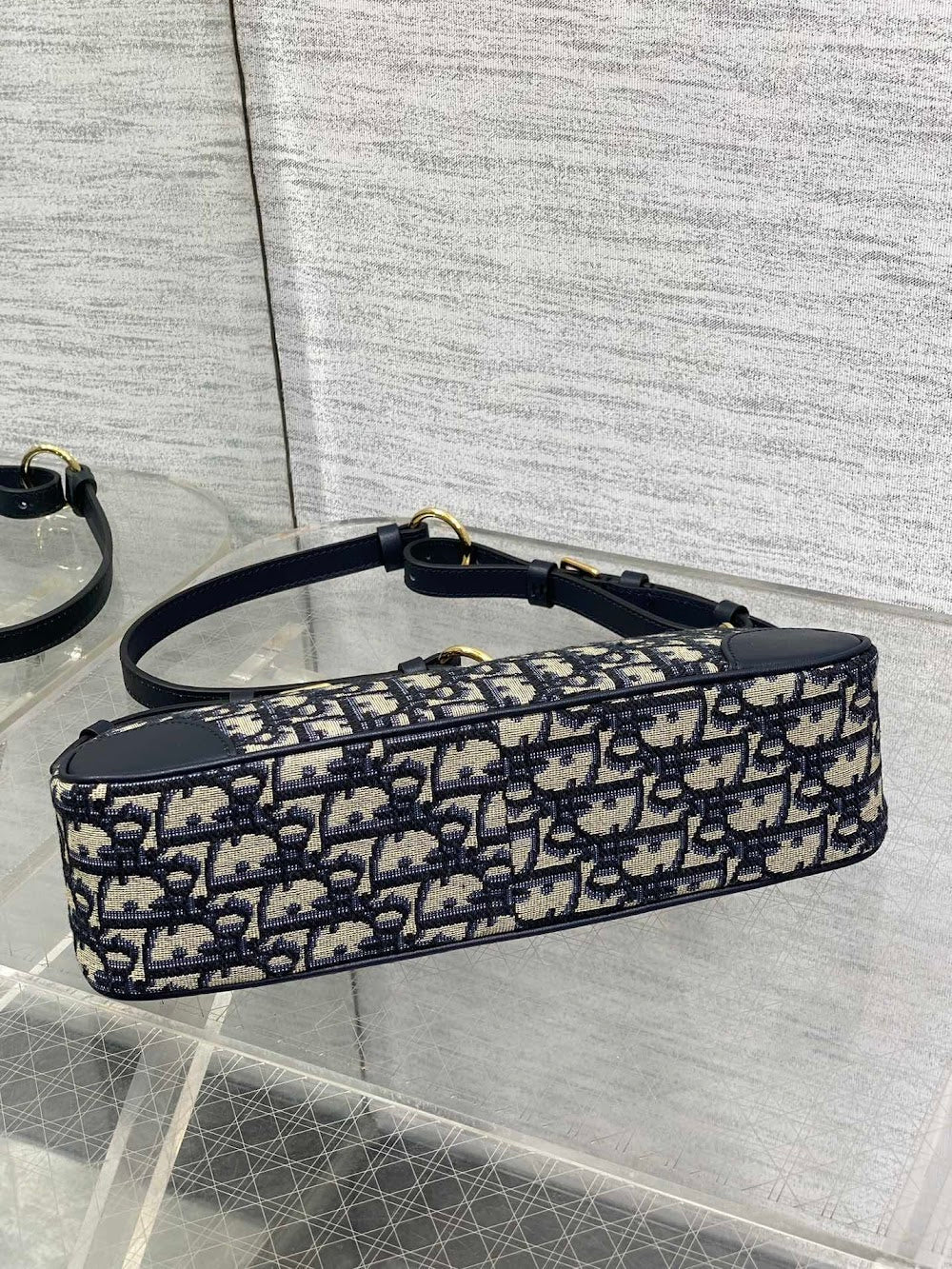 Dragons BagsDiorn Luxury Bag --115704