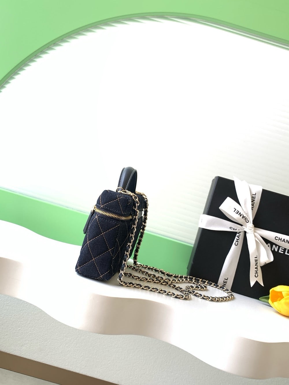 Dragons BagsCHn Luxury Bag --114091