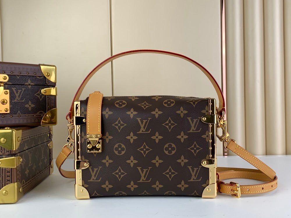 Dragons Bags ln Luxury Bag --68319