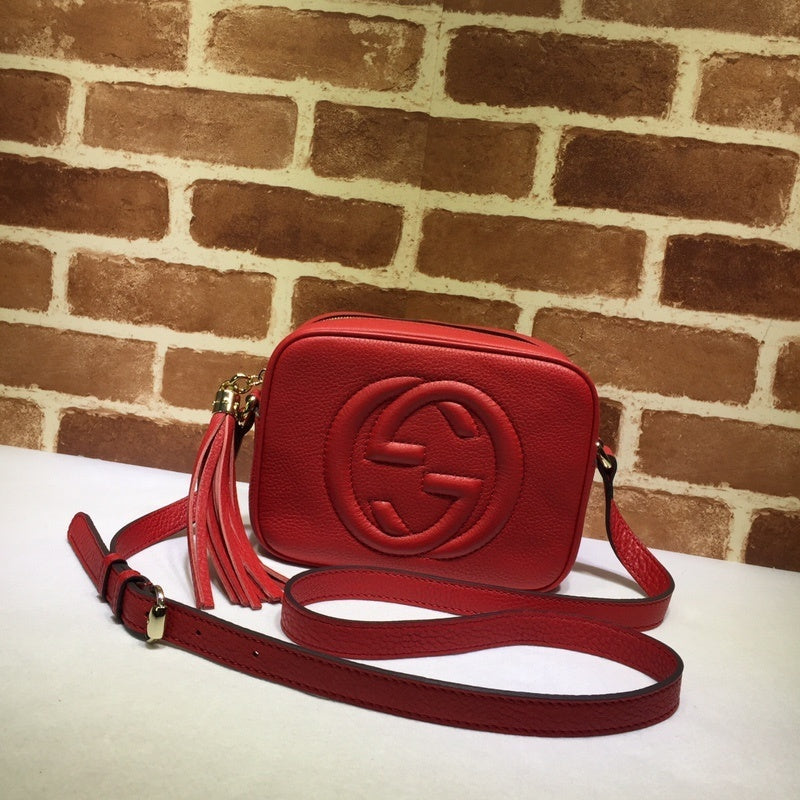 Dragons Bags Guccin Luxury Bag --94739