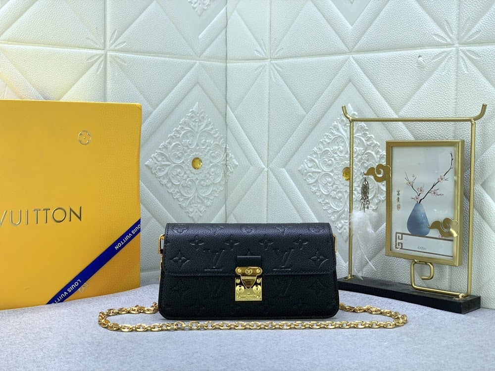 Jessica Bags ln Luxury Bag --75992