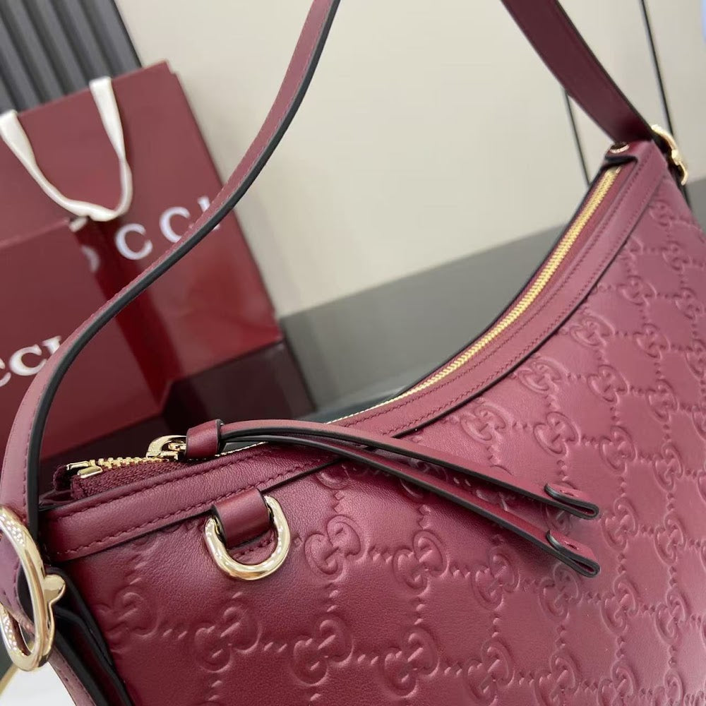 Dragons Bags Guccin Luxury Bag --95017
