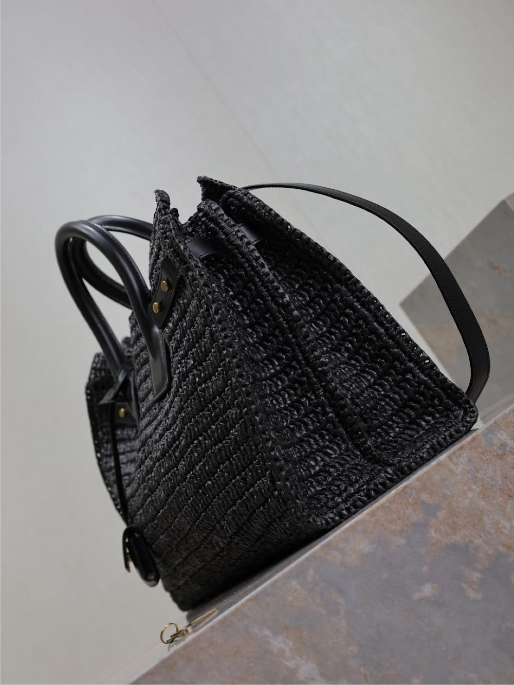 Dragons Bags YSLn Luxury Bag --120238