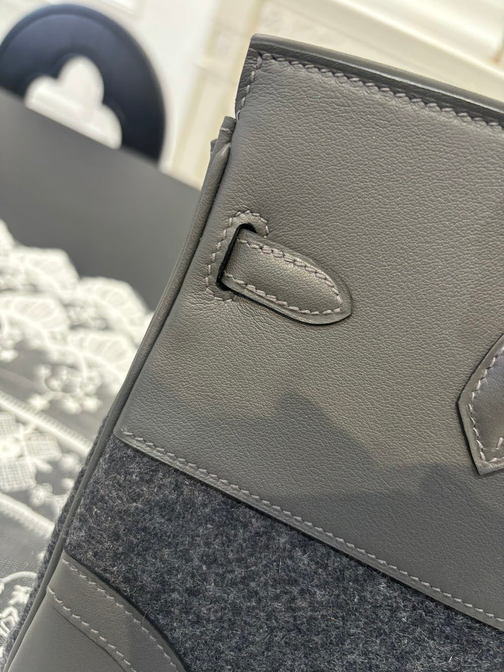 Dragons BagsHermesn Luxury Bag --118085