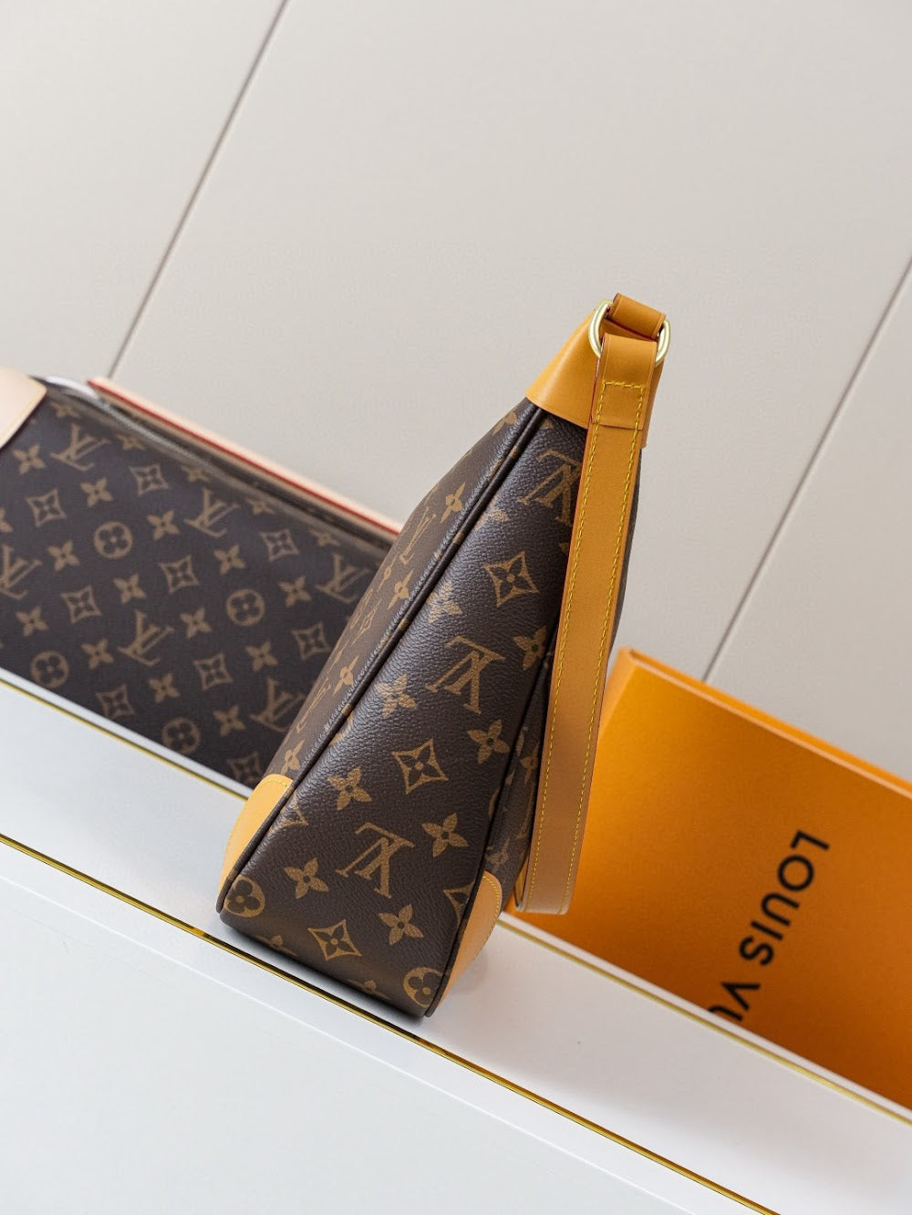 Dragons Bags LVn Luxury Bag --79829