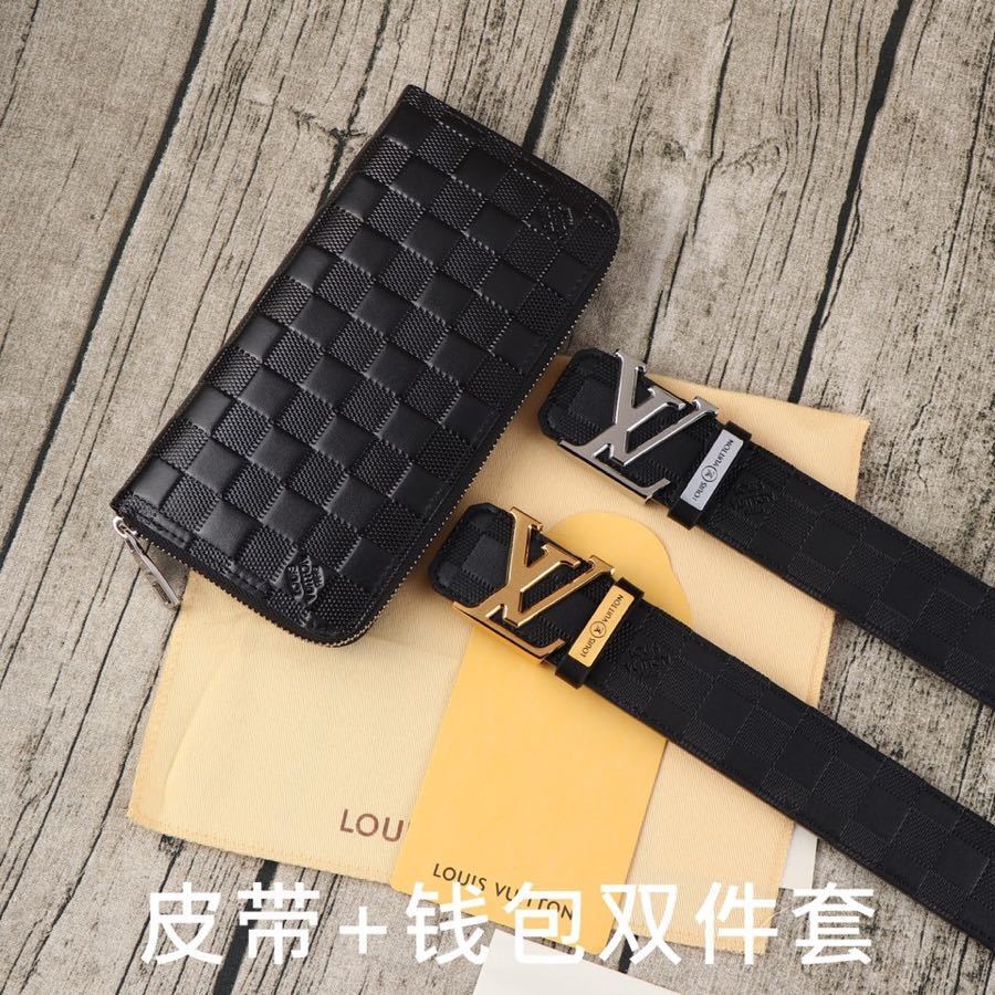 Dragons Bags ln Luxury Belt --110199