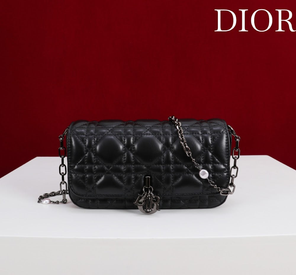 Dragons BagsDiorn Luxury Bag --116363