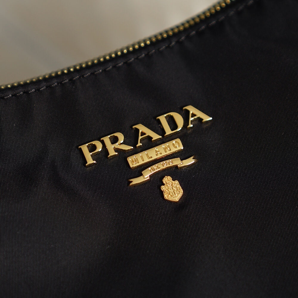 Dragons Bags Prada Luxury Bag --54345
