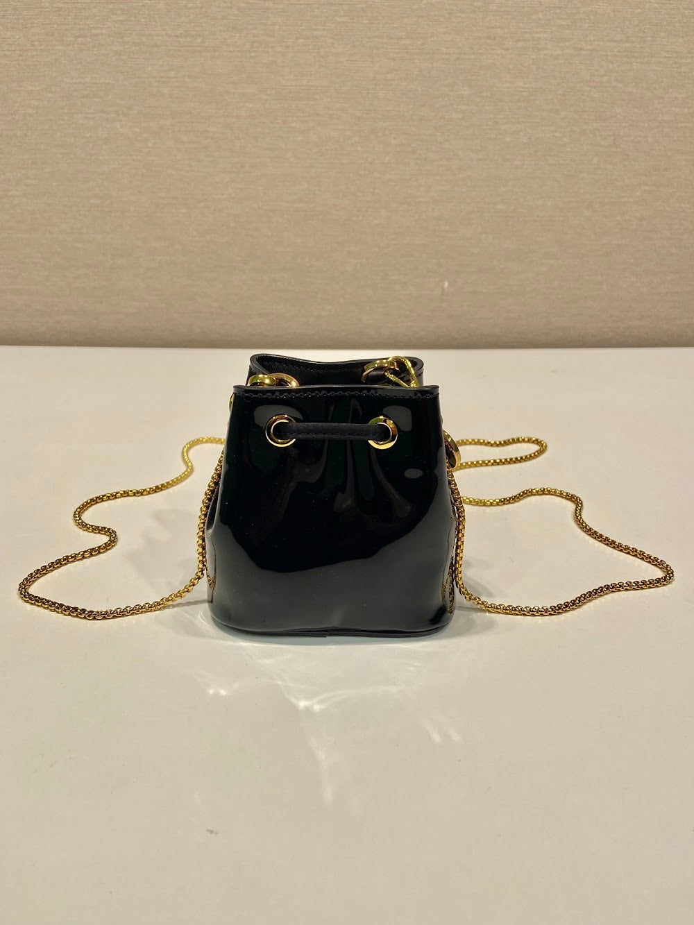 Dragons Bags Prada Luxury Bag --54323