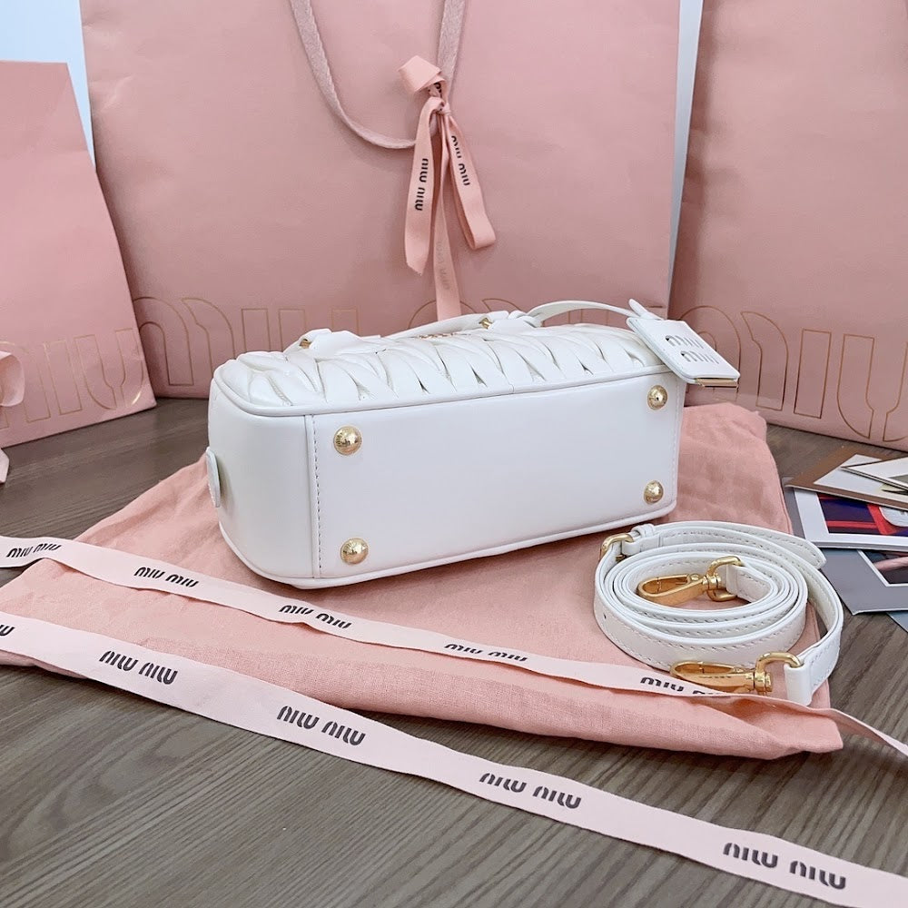 Dragons Bags Miun Miun Luxury Bag --122469