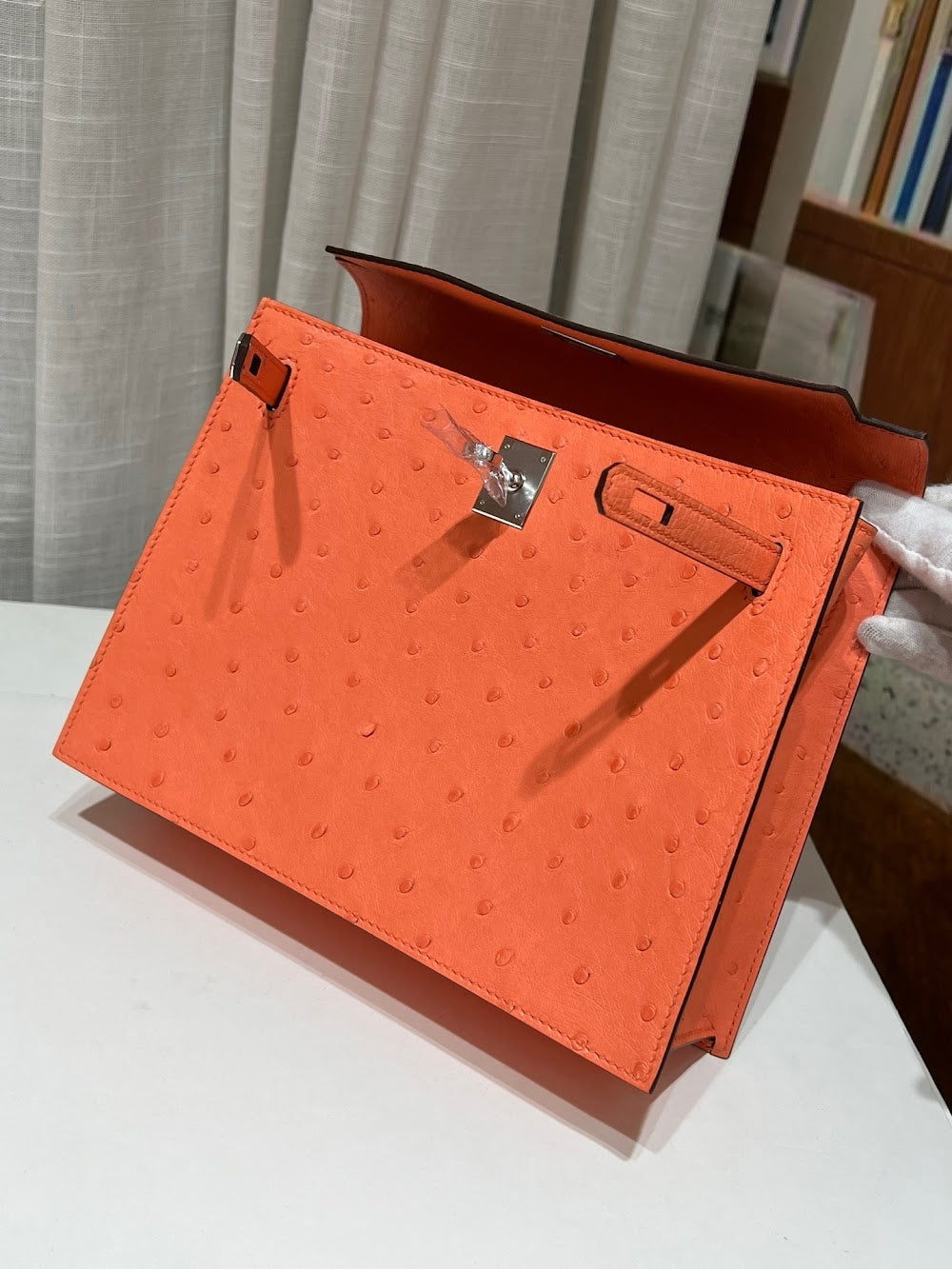 Dragons BagsHermesn Luxury Bag --117309
