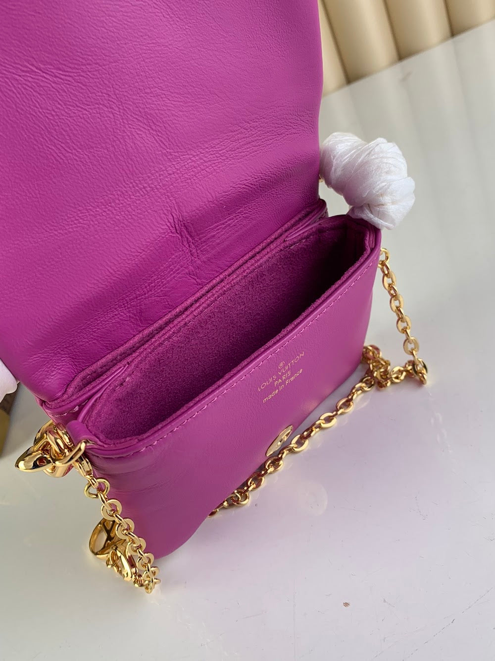 Dragons Bags ln Luxury Bag --67436