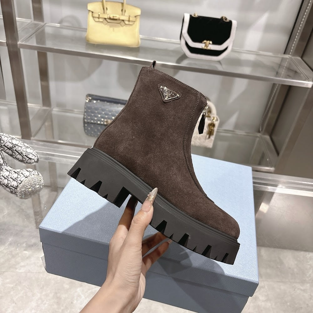 Dragons Bags Prada Luxury Heels --53289