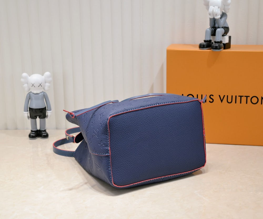 Dragons Bags LVn Luxury Bag --80980