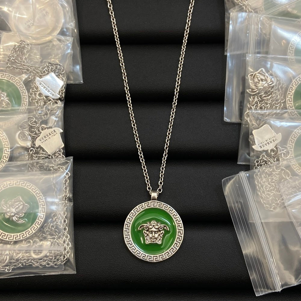 Dragons Bags Versace Luxury Jewelry --51371
