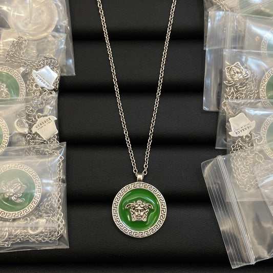 Dragons Bags Versace Luxury Jewelry --51371