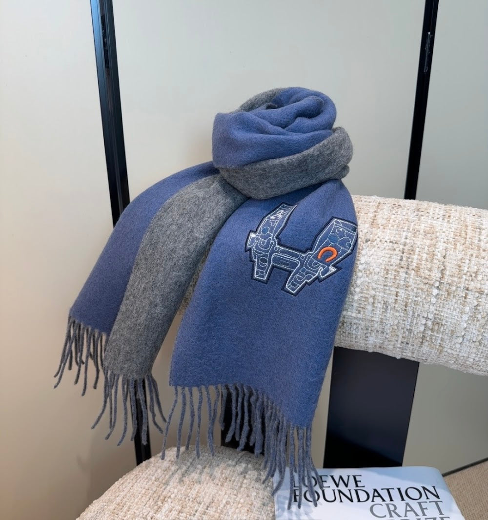 Dragons Bags Premium Designer Scarf --99512